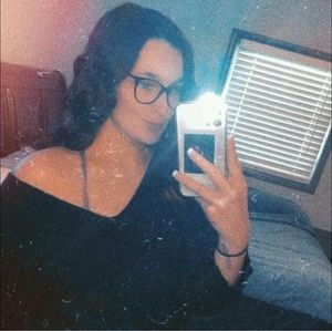 Meet your Posher, Caitlyn